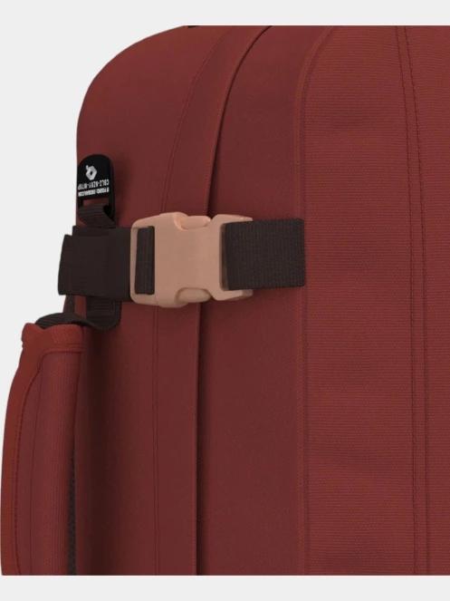 rucsac Cabin Zero Cabinzero Classic 28L rosu 9