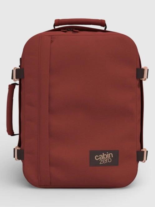 rucsac Cabin Zero Classic 28L rosu 2