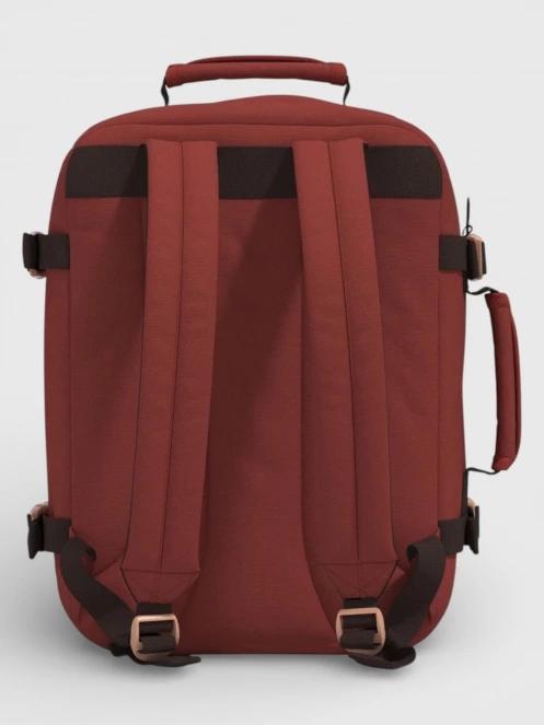 rucsac Cabin Zero Classic 28L rosu 7