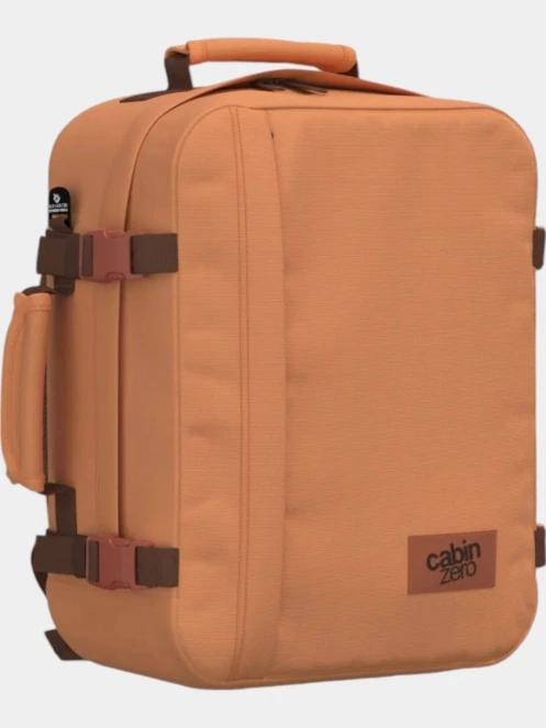 rucsac Cabin Zero Cabinzero Classic 28L nisip 6
