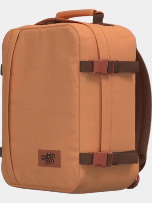 rucsac Cabin Zero Cabinzero Classic 28L nisip 7