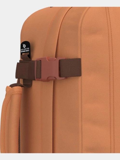 rucsac Cabin Zero Cabinzero Classic 28L nisip 9