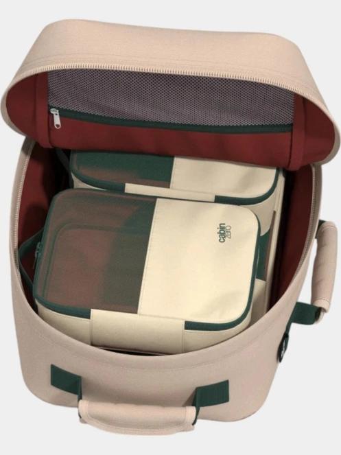 rucsac Cabin Zero Classic 28L nisip 6