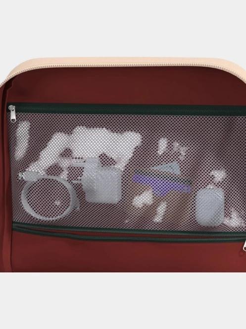rucsac Cabin Zero Classic 28L nisip 8