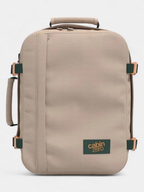 rucsac Cabin Zero Classic 28L nisip 2