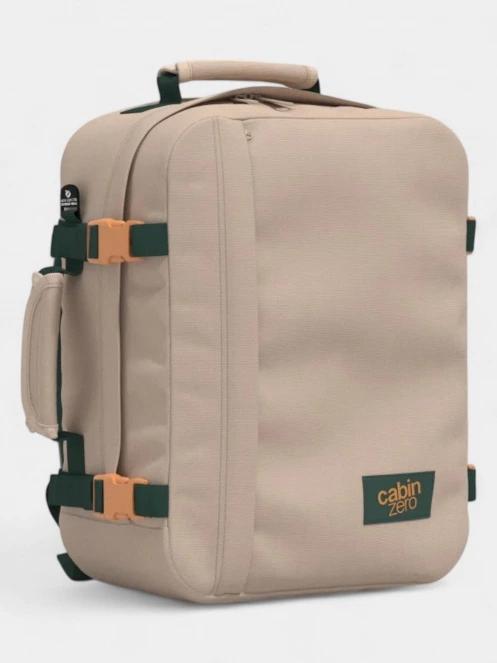 rucsac Cabin Zero Classic 28L nisip 3