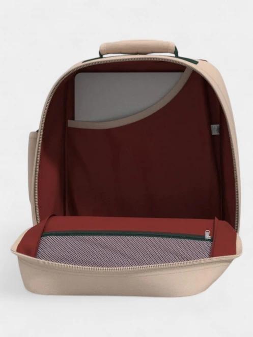 rucsac Cabin Zero Classic 28L nisip 6