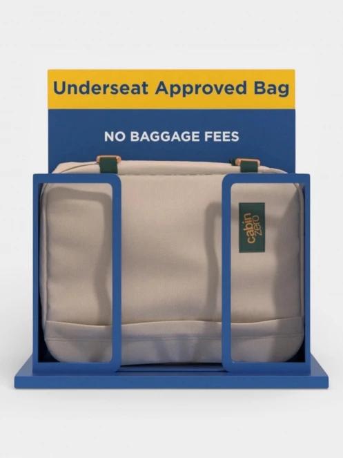 rucsac Cabin Zero Classic 28L nisip 9