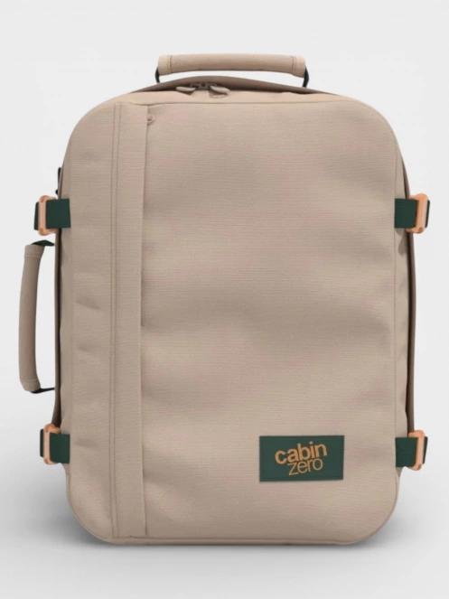 rucsac Cabin Zero CLASSIC 28L nisip 2