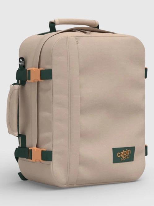 rucsac Cabin Zero CLASSIC 28L nisip 3