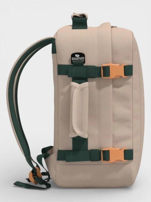 rucsac Cabin Zero CLASSIC 28L nisip 4