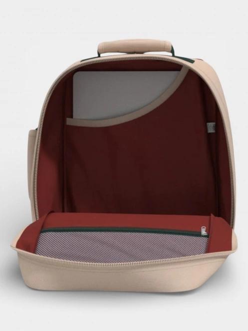 rucsac Cabin Zero CLASSIC 28L nisip 6