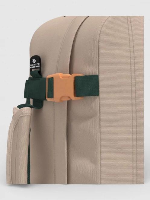 rucsac Cabin Zero CLASSIC 28L nisip 7