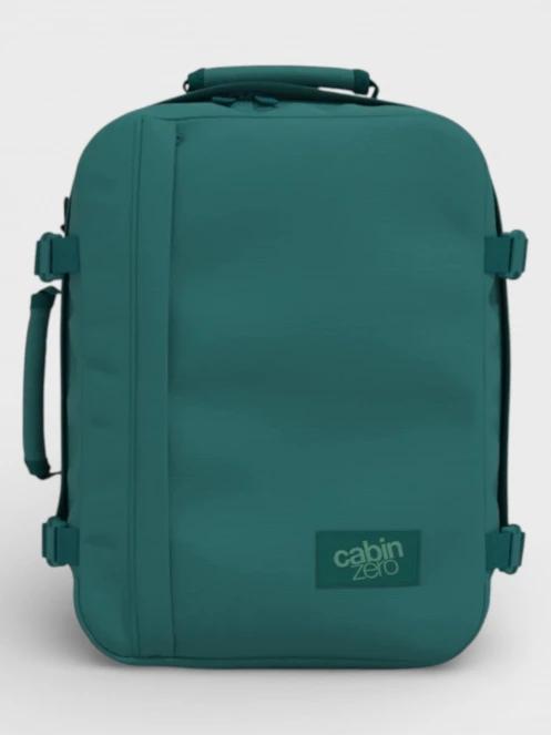 rucsac Cabin Zero Classic 28L verde 2