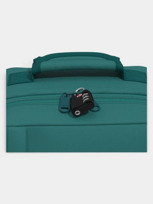 rucsac Cabin Zero CLASSIC 28L verde 11