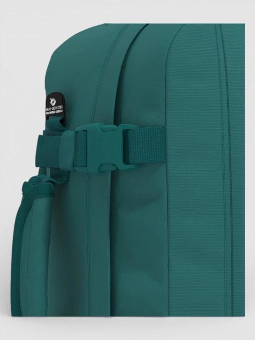 rucsac Cabin Zero CLASSIC 28L verde 12