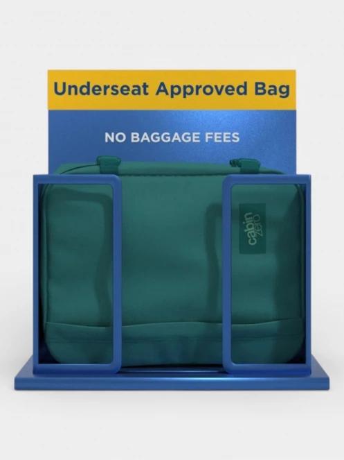 rucsac Cabin Zero CLASSIC 28L verde 13