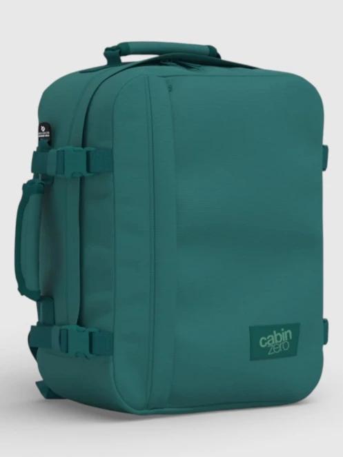 rucsac Cabin Zero CLASSIC 28L verde 3