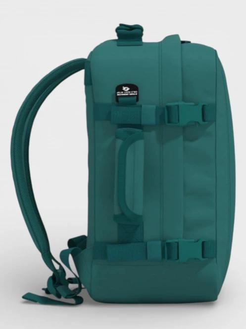 rucsac Cabin Zero CLASSIC 28L verde 4
