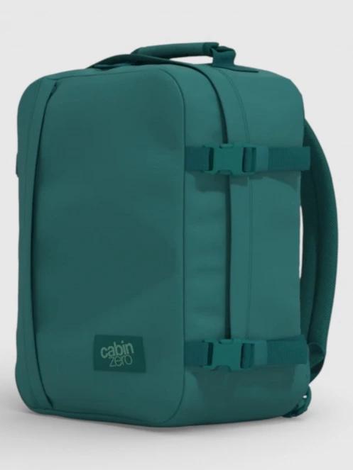 rucsac Cabin Zero CLASSIC 28L verde 5