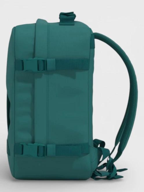 rucsac Cabin Zero CLASSIC 28L verde 6