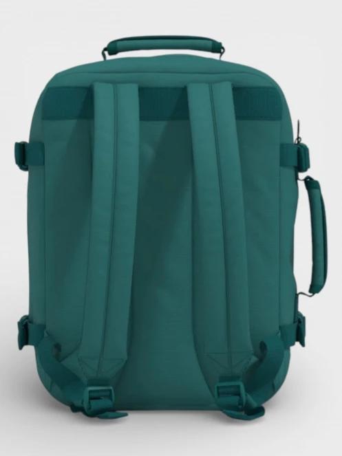 rucsac Cabin Zero CLASSIC 28L verde 7