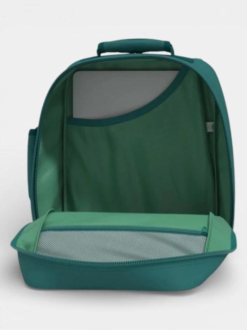 rucsac Cabin Zero CLASSIC 28L verde 8