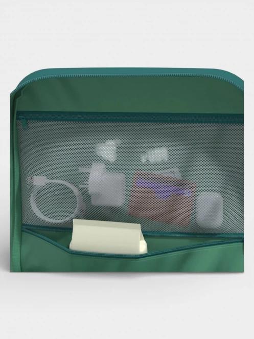 rucsac Cabin Zero CLASSIC 28L verde 9