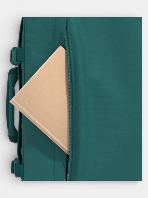 rucsac Cabin Zero CLASSIC 28L verde 10