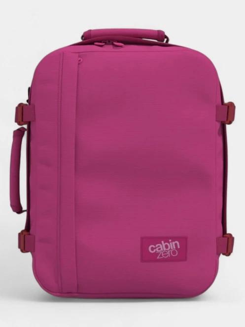 rucsac Cabin Zero Classic 28L magenta 2