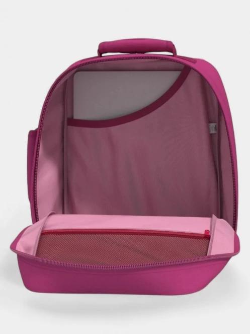 rucsac Cabin Zero Classic 28L magenta 5
