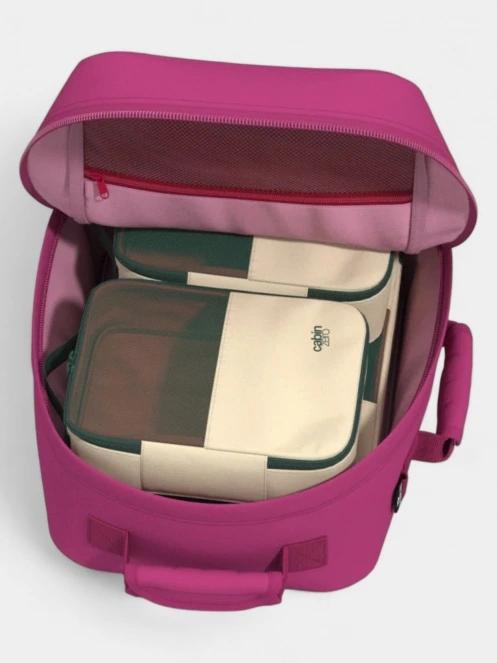 rucsac Cabin Zero Classic 28L magenta 6