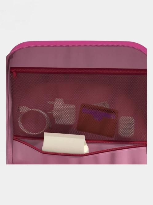 rucsac Cabin Zero Classic 28L magenta 7