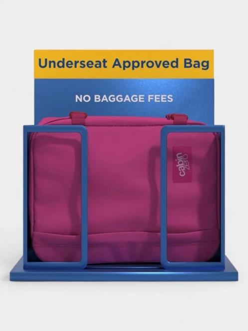 rucsac Cabin Zero Classic 28L magenta 8