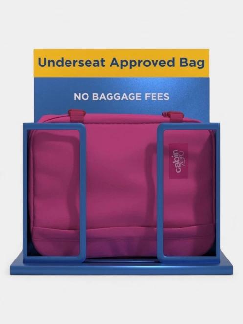 rucsac Cabin Zero Classic 28L roz 9
