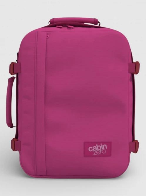 rucsac Cabin Zero CLASSIC 28L magenta 2