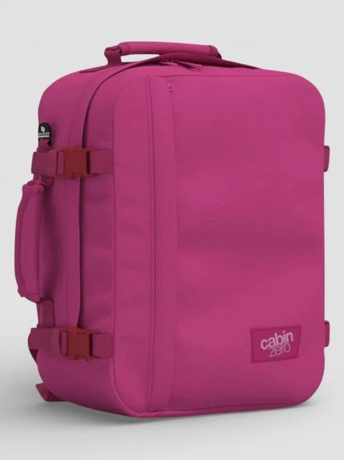 rucsac Cabin Zero CLASSIC 28L magenta 3
