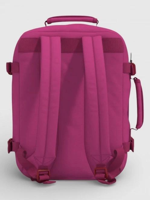 rucsac Cabin Zero CLASSIC 28L magenta 5