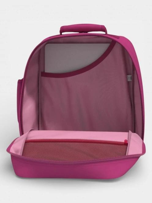 rucsac Cabin Zero CLASSIC 28L magenta 6