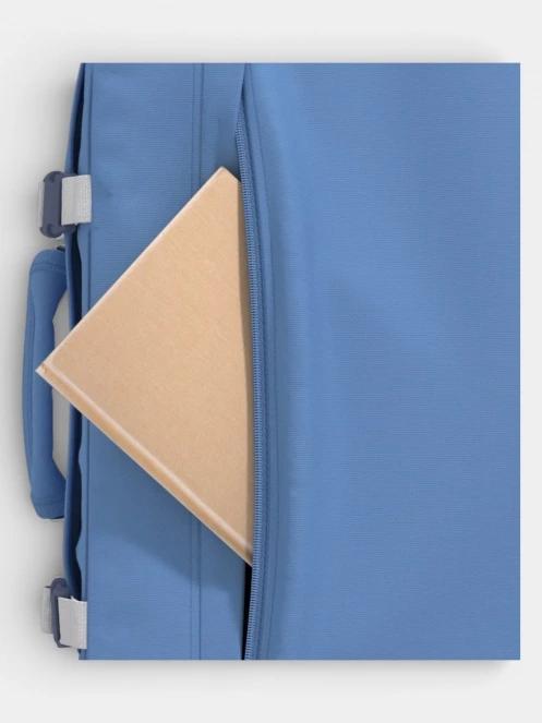 rucsac Cabin Zero Classic 28L albastru deschis 12