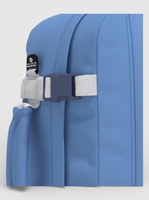 rucsac Cabin Zero Classic 28L albastru deschis 10