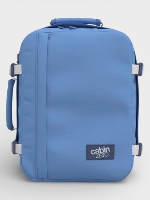 rucsac Cabin Zero CLASSIC 28L albastru deschis 2