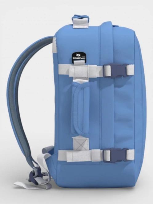 rucsac Cabin Zero CLASSIC 28L albastru deschis 4