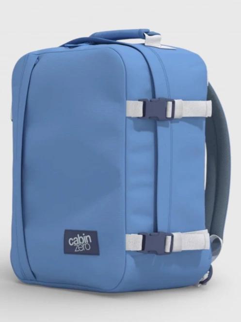 rucsac Cabin Zero CLASSIC 28L albastru deschis 5