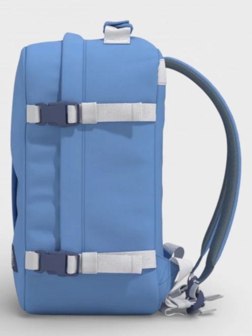 rucsac Cabin Zero CLASSIC 28L albastru deschis 6