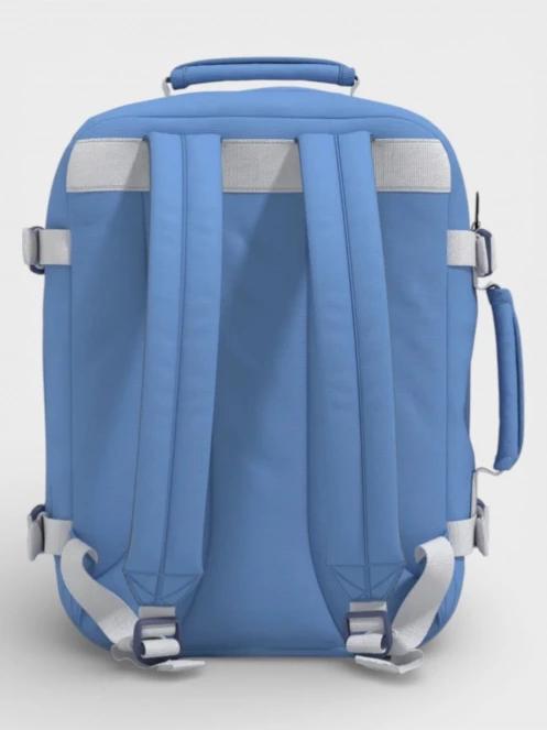 rucsac Cabin Zero CLASSIC 28L albastru deschis 7