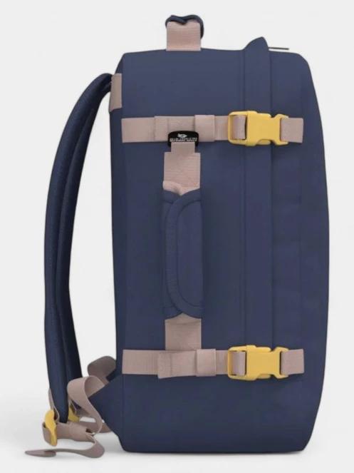 rucsac Cabin Zero Classic 28L albastru 4
