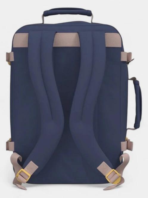 rucsac Cabin Zero Classic 28L albastru 6