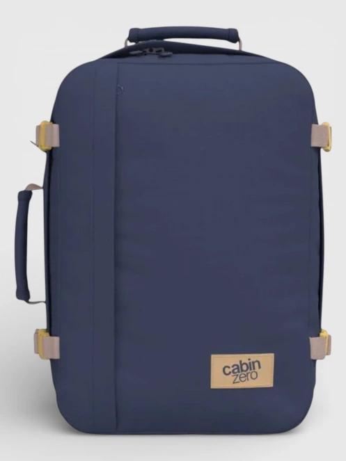 rucsac Cabin Zero CLASSIC 28L albastru inchis 2