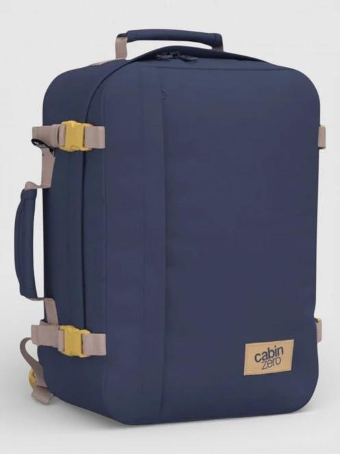 rucsac Cabin Zero CLASSIC 28L albastru inchis 3
